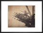 'Forth Bridge Cage For Building Bottom Member', 1887 art print medium black Art Print - Science Museum Shop