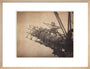 'Forth Bridge Cage For Building Bottom Member', 1887 art print medium natural Art Print - Science Museum Shop