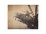 'Forth Bridge Cage For Building Bottom Member', 1887 art print medium none Art Print - Science Museum Shop