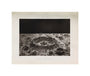 Plate XXI, 'Normal Lunar Crater' unstretched canvas small none Art Print - Science Museum Shop