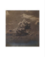 Cloud-Forms That have Been at Clova, Ripon: Summer Cumuli art print extra small none Art Print - Science Museum Shop