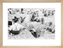 Margate,c. 1967 art print small natural Art Print - Science Museum Shop