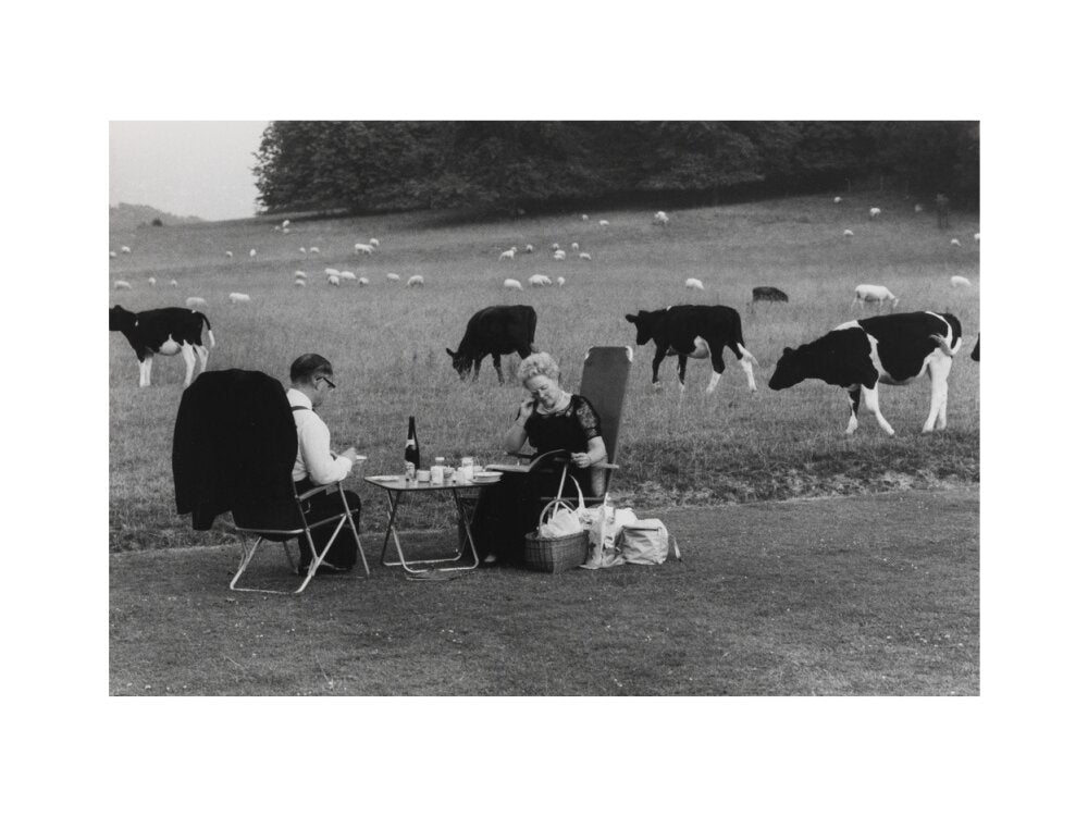 Glyndebourne art print small none Art Print - Science Museum Shop