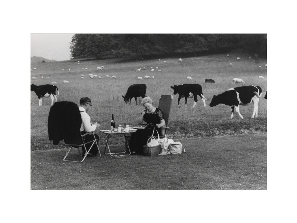 Glyndebourne art print large none Art Print - Science Museum Shop