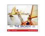 New Lockdown Travel Poster - The Broads art print extra small none Art Print - Science Museum Shop
