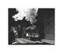 Patriot class steam locomotive No 45525. unstretched canvas small none Art Print - Science Museum Shop
