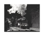 Patriot class steam locomotive No 45525. unstretched canvas medium none Art Print - Science Museum Shop