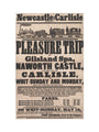 A Pleasure Trip to Gisland Spa art print extra large none Art Print - Science Museum Shop