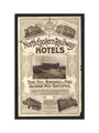 North Eastern Railway Hotels art print large none Art Print - Science Museum Shop