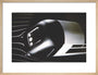 HST development Wind Tunnel Test BR Derby Research c.1970 art print medium natural Art Print - Science Museum Shop