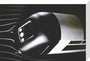 HST development Wind Tunnel Test BR Derby Research c.1970 stretched canvas medium none Art Print - Science Museum Shop