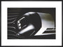 HST development Wind Tunnel Test BR Derby Research c.1970 art print large black Art Print - Science Museum Shop