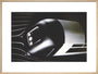HST development Wind Tunnel Test BR Derby Research c.1970 art print large natural Art Print - Science Museum Shop