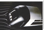 HST development Wind Tunnel Test BR Derby Research c.1970 stretched canvas large none Art Print - Science Museum Shop