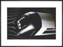 HST development Wind Tunnel Test BR Derby Research c.1970 art print extra large black Art Print - Science Museum Shop