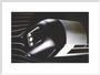 HST development Wind Tunnel Test BR Derby Research c.1970 art print extra large white Art Print - Science Museum Shop