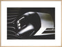 HST development Wind Tunnel Test BR Derby Research c.1970 art print extra large natural Art Print - Science Museum Shop