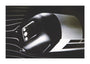 HST development Wind Tunnel Test BR Derby Research c.1970 unstretched canvas extra large none Art Print - Science Museum Shop