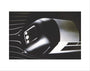 HST development Wind Tunnel Test BR Derby Research c.1970 art print extra small none Art Print - Science Museum Shop
