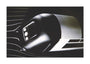 HST development Wind Tunnel Test BR Derby Research c.1970 unstretched canvas large none Art Print - Science Museum Shop