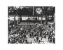 Holidaymakers at Waterloo Station, London, 1946. art print extra small none Art Print - Science Museum Shop