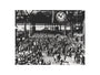 Holidaymakers at Waterloo Station, London, 1946. art print small none Art Print - Science Museum Shop