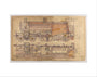 General arrangement of compound 4-4-0 locomotive, 1928. art print extra small none Art Print - Science Museum Shop