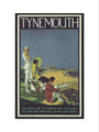 Poster, London & North Eastern Railway, Tynemouth, by Alfred Lambart, 1926. art print small none Art Print - Science Museum Shop