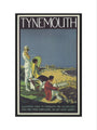 Poster, London & North Eastern Railway, Tynemouth, by Alfred Lambart, 1926. art print large none Art Print - Science Museum Shop
