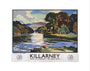 Killarney, 1938 art print extra small none Art Print - Science Museum Shop