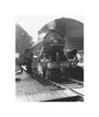 'Flying Scotsman', No 4472, 24 July 1933. unstretched canvas small none Art Print - Science Museum Shop