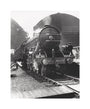 'Flying Scotsman', No 4472, 24 July 1933. unstretched canvas medium none Art Print - Science Museum Shop