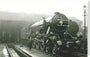 'Flying Scotsman' stretched canvas extra large none Art Print - Science Museum Shop