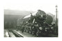 'Flying Scotsman' unstretched canvas extra large none Art Print - Science Museum Shop