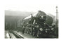 'Flying Scotsman' unstretched canvas large none Art Print - Science Museum Shop