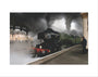 LNER 4-6-2 No. 4472 'Flying Scotsman'. art print extra small none Art Print - Science Museum Shop