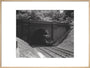 Welwyn North Tunnel, 1959 art print extra large natural Art Print - Science Museum Shop