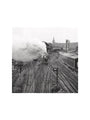 Flying Scotsman, 1968 art print small none Art Print - Science Museum Shop