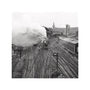 Flying Scotsman, 1968 unstretched canvas small none Art Print - Science Museum Shop