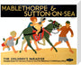'Mablethorpe & Sutton-on-Sea', LNER poster, 1923-1947. stretched canvas medium none Art Print - Science Museum Shop