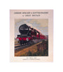 The 'Royal Scot' locomotive, LMS poster 1931. unstretched canvas small none Art Print - Science Museum Shop