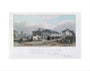 Canterbury Station, Kent, 1846. art print extra small none Art Print - Science Museum Shop