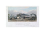 Canterbury Station, Kent, 1846. unstretched canvas small none Art Print - Science Museum Shop