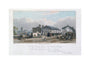 Canterbury Station, Kent, 1846. unstretched canvas medium none Art Print - Science Museum Shop