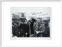 Vanessa Redgrave and Tariq Ali during an anti-Vietnam War demonstration in London, 27 October 1968 art print large white Art Print - Science Museum Shop