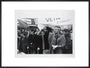 Vanessa Redgrave and Tariq Ali during an anti-Vietnam War demonstration in London, 27 October 1968 art print extra large black Art Print - Science Museum Shop