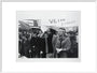 Vanessa Redgrave and Tariq Ali during an anti-Vietnam War demonstration in London, 27 October 1968 art print extra large white Art Print - Science Museum Shop