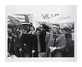 Vanessa Redgrave and Tariq Ali during an anti-Vietnam War demonstration in London, 27 October 1968 unstretched canvas extra large none Art Print - Science Museum Shop