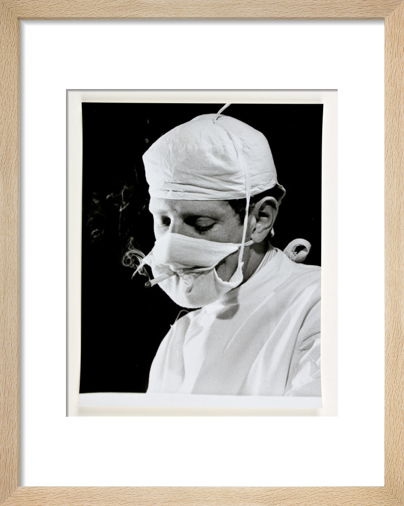 J. Miller TW3 Sketch art print extra small natural Art Print - Science Museum Shop