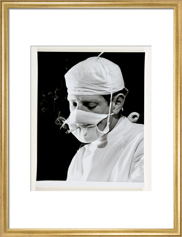 J. Miller TW3 Sketch art print medium gold Art Print - Science Museum Shop